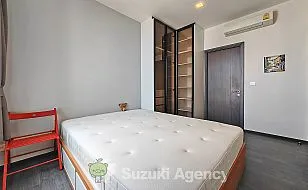 Edge Sukhumvit 23：1 BED ROOM Interior Photos No.72