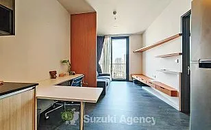 Edge Sukhumvit 23：1 BED ROOM Interior Photos No.20