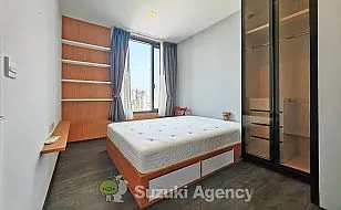 Edge Sukhumvit 23：1 BED ROOM Interior Photos No.71