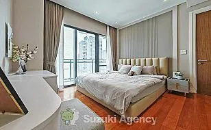 Bright Sukhumvit 24：2 BED ROOM Interior Photos No.65