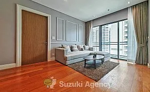 Bright Sukhumvit 24：2 BED ROOM Interior Photos No.27
