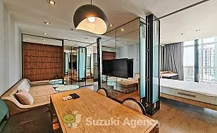 Park Origin Phrom Phong：2 BED ROOM Interior Photos No.30