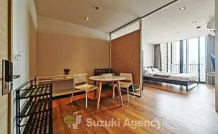 Park Origin Phrom Phong：Studio Interior Photos No.14