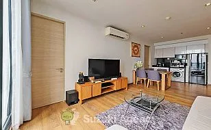 Park Origin Phrom Phong：2 BED ROOM Interior Photos No.29