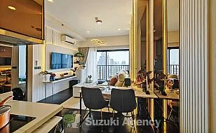 PARK ORIGIN THONGLOR：2 BED ROOM Interior Photos No.26