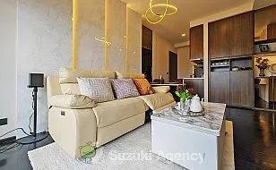 PARK ORIGIN THONGLOR：2 BED ROOM Interior Photos No.28