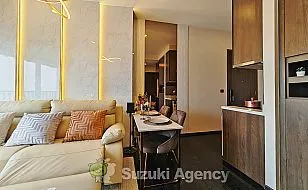 PARK ORIGIN THONGLOR：2 BED ROOM Interior Photos No.31