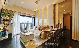 PARK ORIGIN THONGLOR：2 BED ROOM Interior Photos No.27