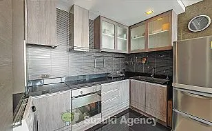 Le Luk Condominium：2 BED ROOM Interior Photos No.31