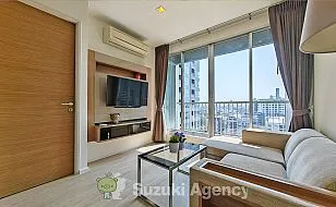 Rhythm Sukhumvit 50：1 BED ROOM Interior Photos No.24