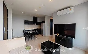 Rhythm Sukhumvit 44/1：2 BED ROOM Interior Photos No.29