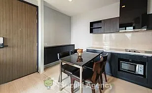 Rhythm Sukhumvit 44/1：2 BED ROOM Interior Photos No.31