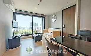 Rhythm Sukhumvit 44/1：2 BED ROOM Interior Photos No.26