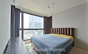 Rhythm Sukhumvit 44/1：2 BED ROOM Interior Photos No.67