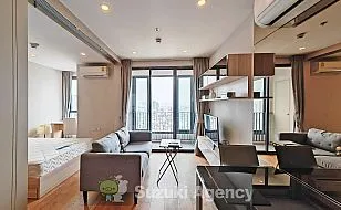 Q Chidlom - Phetchaburi：1 BED ROOM Interior Photos No.20