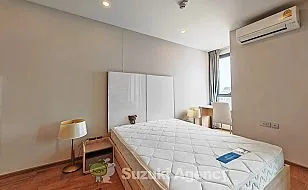 Q Chidlom - Phetchaburi：1 BED ROOM Interior Photos No.71
