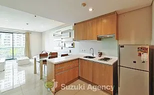 Villa Asoke：1 BED ROOM Interior Photos No.25