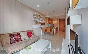 Villa Asoke：1 BED ROOM Interior Photos No.22