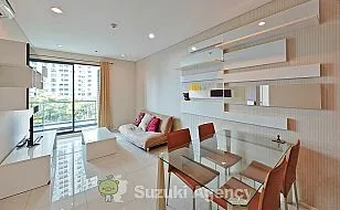 Villa Asoke：1 BED ROOM Interior Photos No.20