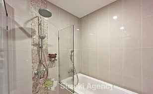 Q Asoke：1 BED ROOM Interior Photos No.73
