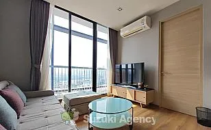 Park Origin Phrom Phong：2 BED ROOM Interior Photos No.30