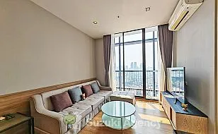 Park Origin Phrom Phong：2 BED ROOM Interior Photos No.27