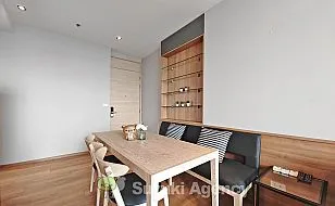 Park Origin Phrom Phong：2 BED ROOM Interior Photos No.31
