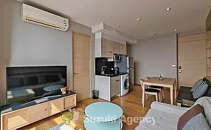 Park Origin Phrom Phong：2 BED ROOM Interior Photos No.29