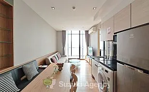 Park Origin Phrom Phong：2 BED ROOM Interior Photos No.26
