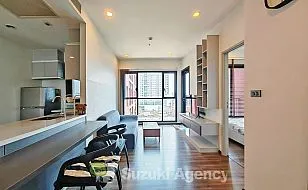 WYNE Sukhumvit：1 BED ROOM Interior Photos No.20