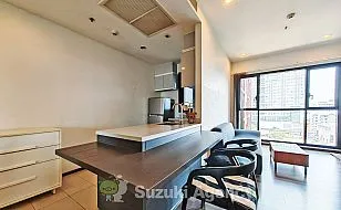 WYNE Sukhumvit：1 BED ROOM Interior Photos No.24