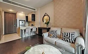 LAVIQ Sukhumvit 57：1 BED ROOM Interior Photos No.22