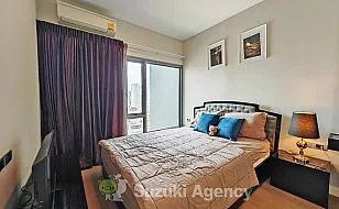 The Crest Sukhumvit 34：1 BED ROOM Interior Photos No.25