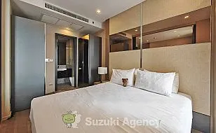 Ashton Asoke：1 BED ROOM Interior Photos No.72