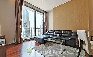 Quattro by Sansiri：1 BED ROOM Interior Photos No.21