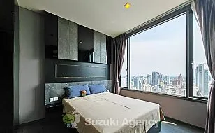 Edge Sukhumvit 23：1 BED ROOM Interior Photos No.71
