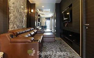 Noble Ploenchit：2 BED ROOM Interior Photos No.26