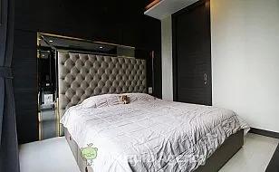 Noble Ploenchit：2 BED ROOM Interior Photos No.67