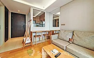 Tidy Deluxe：1 BED ROOM Interior Photos No.22