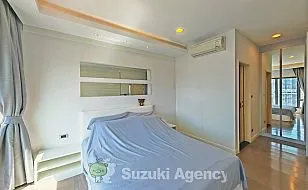 The Crest Sukhumvit 34：2 BED ROOM Interior Photos No.74