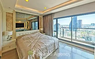 The Crest Sukhumvit 34：2 BED ROOM Interior Photos No.65