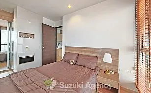 Rhythm Sathorn 21：1 BED ROOM Interior Photos No.72