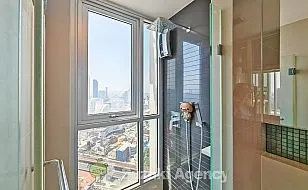 Rhythm Sathorn 21：1 BED ROOM Interior Photos No.73