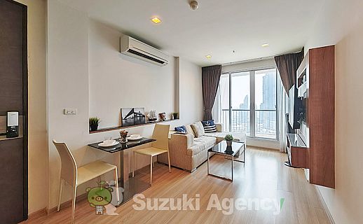 Rhythm Sathorn 21