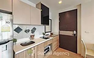 Rhythm Sathorn 21：1 BED ROOM Interior Photos No.25