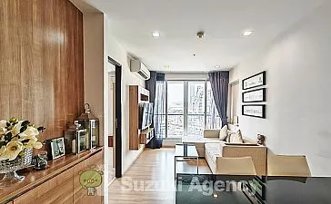 Rhythm Sathorn 21
