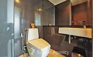 Rhythm Sathorn 21：1 BED ROOM Interior Photos No.73