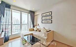Rhythm Sathorn 21：1 BED ROOM Interior Photos No.21