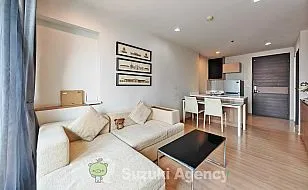 Rhythm Sathorn 21：1 BED ROOM Interior Photos No.22