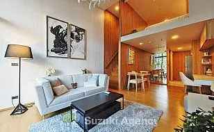 SIAMESE EXCLUSIVE SUKHUMVIT 31：1 BED ROOM Interior Photos No.22